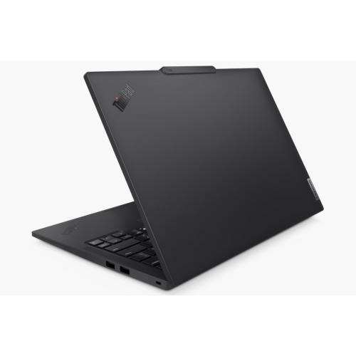 Laptop Lenovo ThinkPad T14s Gen 6, Intel Core Ultra 5 228V, 14 inch, RAM 32GB, SSD 1TB, Intel Arc 130V, Windows 11 Pro, Black