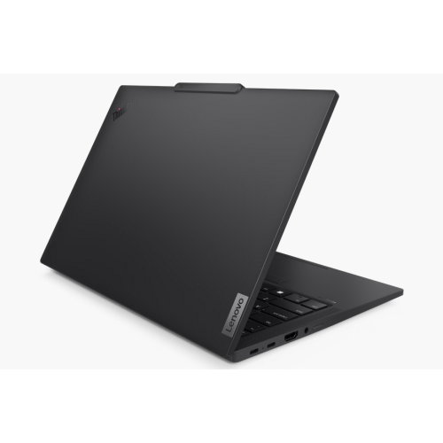 Laptop Lenovo ThinkPad T14s Gen 6, Intel Core Ultra 5 228V, 14 inch, RAM 32GB, SSD 1TB, Intel Arc 130V, Windows 11 Pro, Black
