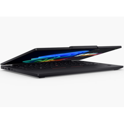 Laptop Lenovo ThinkPad T14s Gen 6, Intel Core Ultra 7 258V, 14 inch Touch, RAM 32GB, SSD 1TB, Intel Arc 140V, Windows 11 Pro, Black
