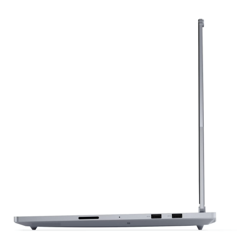 Laptop Lenovo ThinkBook 16p G6 IAX, Intel Core Ultra 7 255HX, 16 inch, RAM 32GB, SSD 1TB, nVidia GeForce RTX 5060 8GB, Windows 11 Pro, Luna Grey