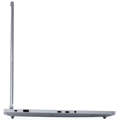 Laptop Lenovo ThinkBook 16p G6 IAX, Intel Core Ultra 7 255HX, 16 inch, RAM 32GB, SSD 1TB, nVidia GeForce RTX 5060 8GB, Windows 11 Pro, Luna Grey