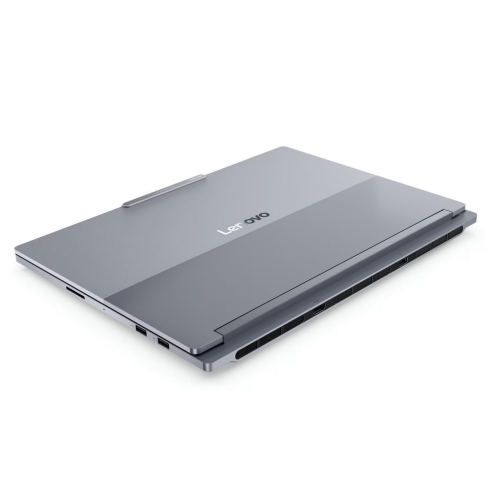 Laptop Lenovo ThinkBook 16p G6 IAX, Intel Core Ultra 7 255HX, 16 inch, RAM 32GB, SSD 1TB, nVidia GeForce RTX 5060 8GB, Windows 11 Pro, Luna Grey