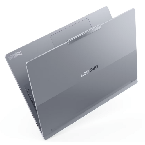 Laptop Lenovo ThinkBook 16p G6 IAX, Intel Core Ultra 7 255HX, 16 inch, RAM 32GB, SSD 1TB, nVidia GeForce RTX 5060 8GB, Windows 11 Pro, Luna Grey