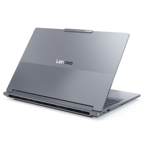Laptop Lenovo ThinkBook 16p G6 IAX, Intel Core Ultra 7 255HX, 16 inch, RAM 32GB, SSD 1TB, nVidia GeForce RTX 5060 8GB, Windows 11 Pro, Luna Grey