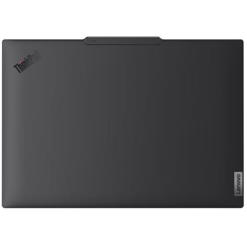 Laptop Lenovo ThinkPad T14s Gen 6, Intel Core Ultra 7 255U, 14 inch, RAM 32GB, SSD 512GB, Intel Graphics, Windows 11 Pro, Black