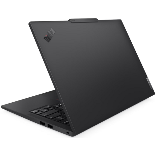 Laptop Lenovo ThinkPad T14s Gen 6, Intel Core Ultra 7 255U, 14 inch, RAM 32GB, SSD 512GB, Intel Graphics, Windows 11 Pro, Black