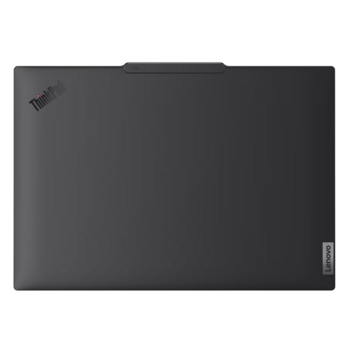 Laptop Lenovo ThinkPad T14s Gen 6, Intel Core Ultra 7 265U, 14 inch, RAM 64GB, SSD 1TB, Intel Graphics, Windows 11 Pro, Black