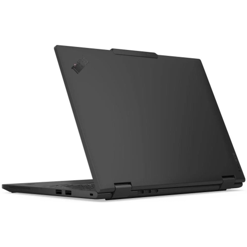 Laptop 2-in-1 Lenovo ThinkPad T14s Gen 1, Intel Core Ultra 7 255U, 14 inch Touch, RAM 32GB, SSD 1TB, Intel Graphics, Windows 11 Pro, Black