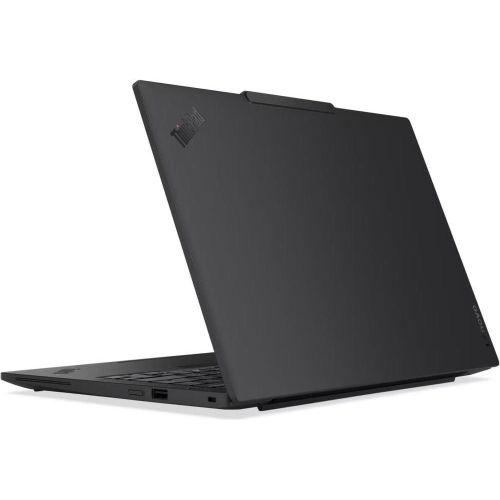 Laptop Lenovo ThinkPad X13 Gen 6, Intel Core Ultra 7 255U, 13.3 inch, RAM 32GB, SSD 1TB, Intel Graphics, Windows 11 Pro, Black