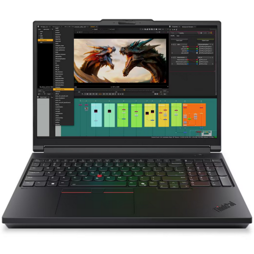LENOVO ThinkPad P16 G3 Intel Core Ultra 9 275HX 16inch WUXGA 64GB 2TB SSD M.2 PCIe RTX PRO 1000 Blackwell 8GB W11P 3Y Premier