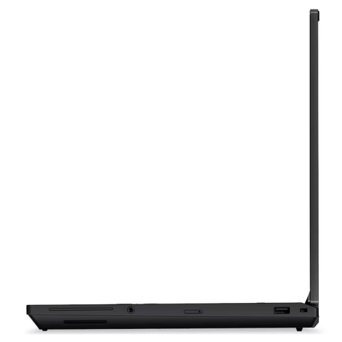 LENOVO ThinkPad P16 G3 Intel Core Ultra 9 275HX 16inch WUXGA 64GB 2TB SSD M.2 PCIe RTX PRO 1000 Blackwell 8GB W11P 3Y Premier