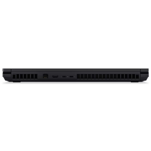 Laptop Lenovo ThinkPad P16 Gen 3, Intel Core Ultra 9 275HX, 16 inch, RAM 64GB, SSD 1TB, nVidia RTX PRO 3000 12GB, Windows 11 Pro, Black
