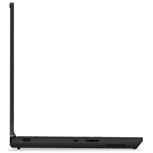 Laptop Lenovo ThinkPad P16 Gen 3, Intel Core Ultra 9 275HX, 16 inch, RAM 64GB, SSD 1TB, nVidia RTX PRO 3000 12GB, Windows 11 Pro, Black