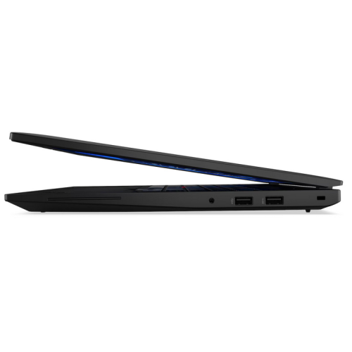 Laptop Lenovo ThinkPad L16 Gen 2, 16 inch, Intel Core Ultra 5 225U, RAM 16GB, SSD 512GB, Intel Graphics, Black