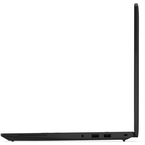 Laptop Lenovo ThinkPad L16 Gen 2, 16 inch, Intel Core Ultra 5 225U, RAM 16GB, SSD 512GB, Intel Graphics, Black