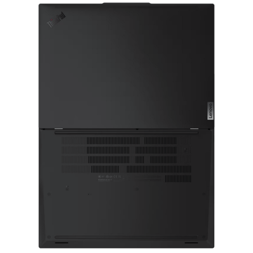 Laptop Lenovo ThinkPad L16 Gen 2, AMD Ryzen 7 PRO 250, 16 inch, RAM 32GB, SSD 1TB, AMD Radeon 780M, Windows 11 Pro, Black