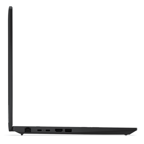 Laptop Lenovo ThinkPad L16 Gen 2, AMD Ryzen 7 PRO 250, 16 inch, RAM 32GB, SSD 1TB, AMD Radeon 780M, Windows 11 Pro, Black