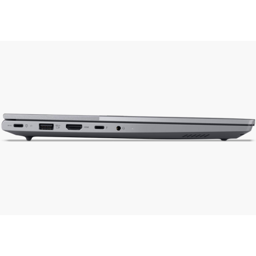 Laptop Lenovo ThinkBook 14 G8 IRL, Intel Core 5 210H, 14 inch, RAM 16GB, SSD 512GB, Intel Graphics, Windows 11 Pro, Arctic Grey