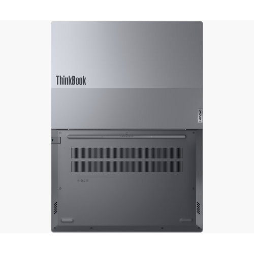 Laptop Lenovo ThinkBook 14 G8 IRL, Intel Core 5 210H, 14 inch, RAM 8 GB, SSD 512 GB, Intel Graphics, No OS, Arctic Grey