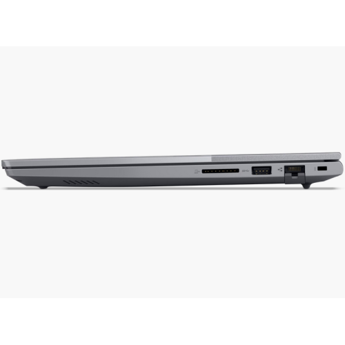 Laptop Lenovo ThinkBook 14 G8 IRL, Intel Core 5 210H, 14 inch, RAM 8 GB, SSD 512 GB, Intel Graphics, No OS, Arctic Grey