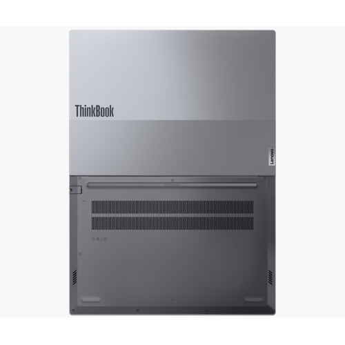 Laptop Lenovo ThinkBook 16 G8 IRL, Intel Core 3 100U, 16 inch, RAM 16GB, SSD 1TB, Intel Graphics, No OS, Arctic Grey