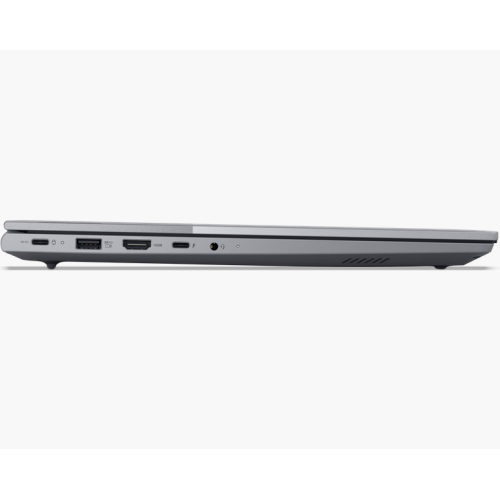 Laptop Lenovo ThinkBook 16 G8 IRL, Intel Core 3 100U, 16 inch, RAM 16GB, SSD 1TB, Intel Graphics, No OS, Arctic Grey