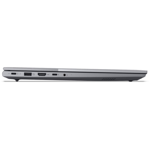 Laptop Lenovo ThinkBook 16 G8 IRL, Intel Core Ultra 7 255H, 16 inch, RAM 16GB, SSD 512GB, Intel Graphics, No OS, Arctic Grey