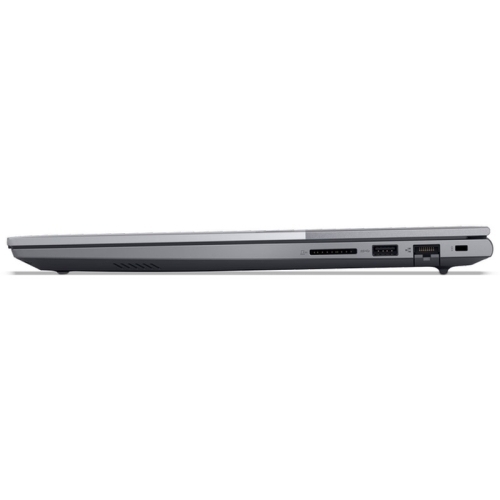 Laptop Lenovo ThinkBook 16 G8 IRL, Intel Core Ultra 7 255H, 16 inch, RAM 16GB, SSD 512GB, Intel Graphics, No OS, Arctic Grey