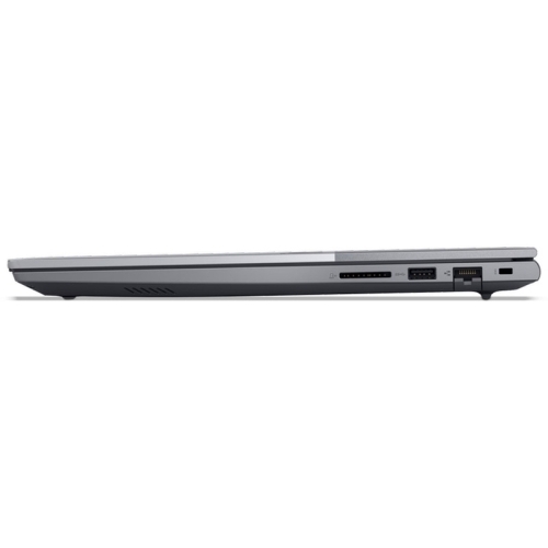Laptop Lenovo ThinkBook 16 G8 IAL, Intel Core 5 225U, 16 inch, RAM 16GB, SSD 512GB, Intel Graphics, No OS, Arctic Grey