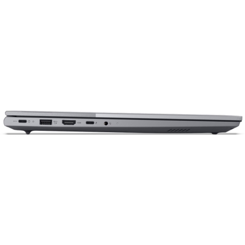Laptop Lenovo ThinkBook 16 G8 IAL, Intel Core 5 225U, 16 inch, RAM 16GB, SSD 512GB, Intel Graphics, No OS, Arctic Grey