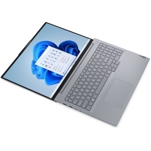Laptop Lenovo ThinkBook 16 G8 IAL   16GB 512GB 16_WUXGA_AG_300N Non-Touch DOS 4CELL_71WH_INTERNAL 3Y Onsite