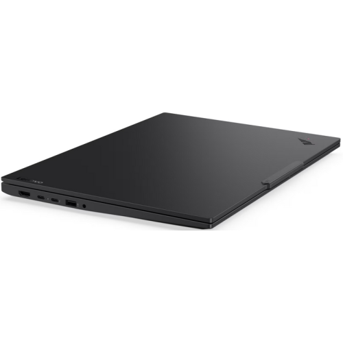 Laptop Lenovo ThinkPad E16 Gen 3, Intel Core Ultra 5 225U, 16 inch, RAM 16GB, SSD 512TB, Intel Graphics, Windows 11 Pro, Black