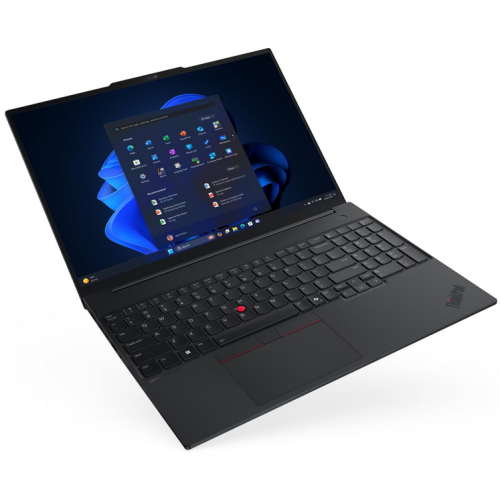 Laptop Lenovo ThinkPad E16 Gen 3 Intel   16GB 512GB 16_WQXGA_AG_400N_120_SRGB Non-Touch DOS 4CELL_64WH_INTERNAL 3Y Onsite