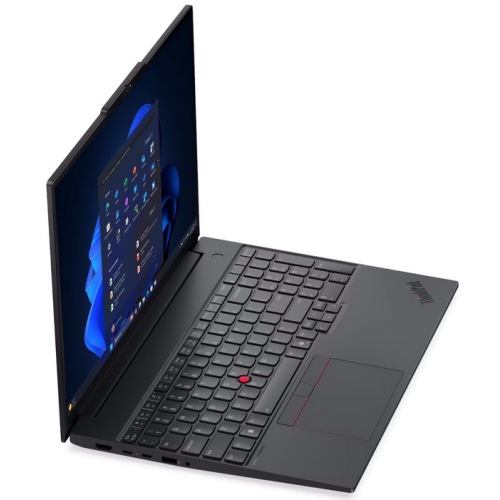 LENOVO ThinkPad E16 G3 AMD Ryzen 7 250 16inch WUXGA 32GB 1TB SSD M.2 PCIe NOOS 3Y OS