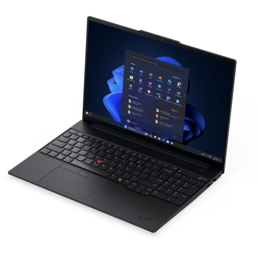LENOVO ThinkPad E16 G3 AMD Ryzen 5 220 16inch WUXGA 16GB 512GB SSD M.2 PCIe NOOS 3Y OS