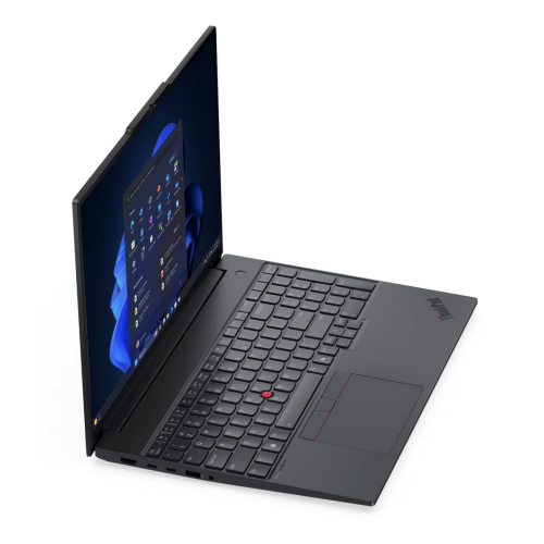 LENOVO ThinkPad E16 G3 AMD Ryzen 5 220 16inch WUXGA 16GB 512GB SSD M.2 PCIe NOOS 3Y OS