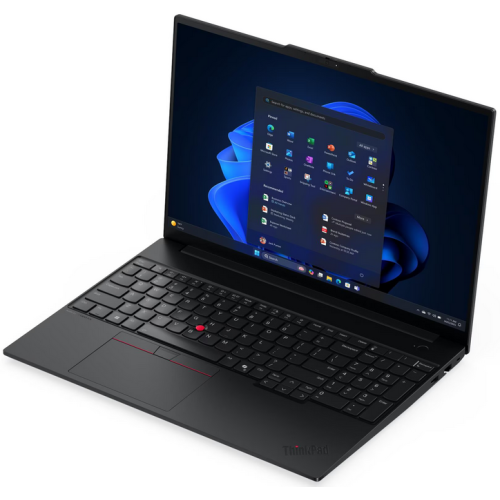 LENOVO ThinkPad E16 G3 AMD Ryzen 5 230 16inch WUXGA 32GB 1TB SSD M.2 PCIe G NOOS 3Y OS