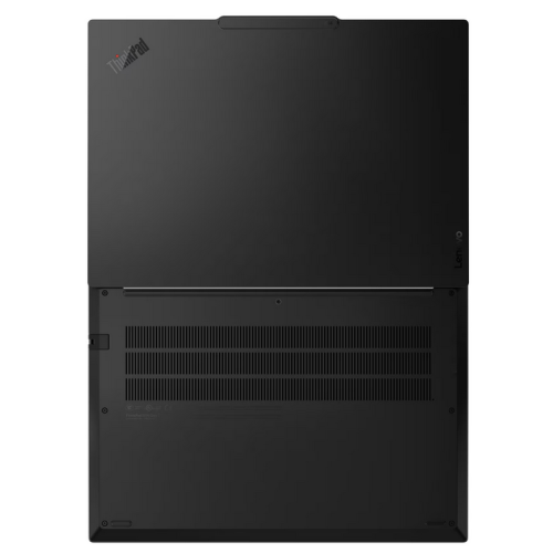 Laptop Lenovo ThinkPad E14 Gen 7, Intel Core Ultra 7 255H, 14 inch, RAM 32GB, SSD 512GB, Intel Arc 140T, Windows 11 Pro, Black