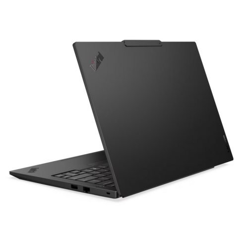 Laptop Lenovo ThinkPad E14 Gen 7, Intel Core Ultra 7 255H, 14 inch, RAM 16GB, SSD 1TB, Intel Arc 140T, No OS, Black
