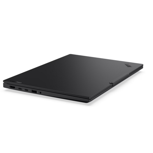 Laptop Lenovo ThinkPad E14 Gen 7, Intel Core Ultra 7 255H, 14 inch, RAM 32GB, SSD 1TB, Intel Arc 140T, Windows 11 Pro, Black