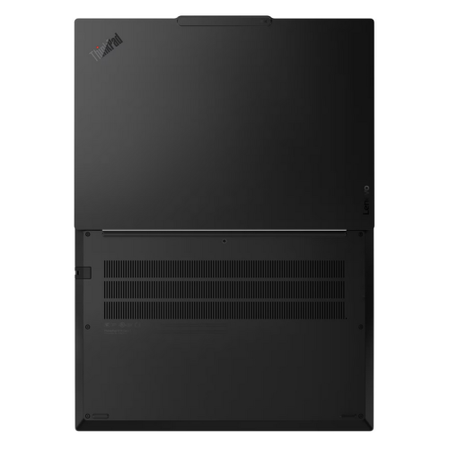 Laptop Lenovo ThinkPad E14 Gen 7, Intel Core Ultra 7 258V, 14 inch, RAM 32GB, SSD 1TB, Intel Arc Graphics 140V, Windows 11 Pro, Black