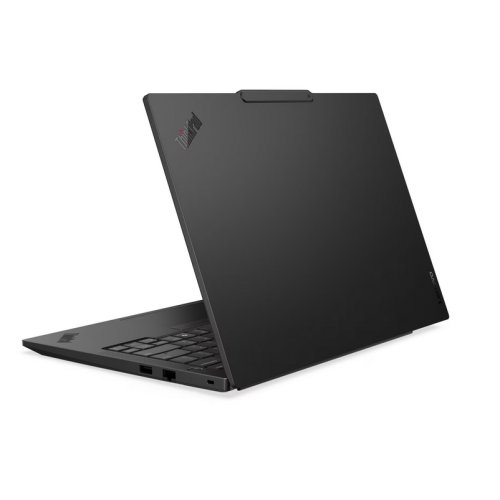 Laptop Lenovo ThinkPad E14 Gen 7, Intel Core Ultra 7 258V, 14 inch, RAM 32GB, SSD 1TB, Intel Arc Graphics 140V, Windows 11 Pro, Black