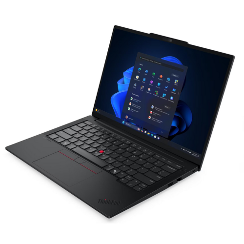 Laptop Lenovo ThinkPad E14 Gen 7 Intel Ultra 5 226V 16GB 512GB 14_2.8K_AG_400N_120_SRGB Non-Touch DOS 4CELL_64WH_INTERNAL 3Y Onsite