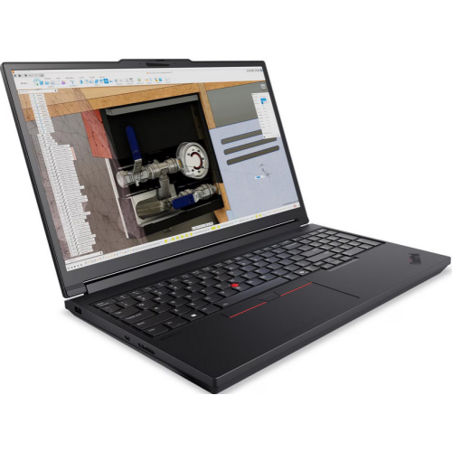ThinkPad T16g Gen 3, Ultra 7 265HX vPro®, 16
