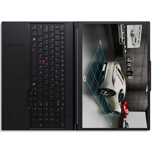 ThinkPad T16g Gen 3, Ultra 7 265HX vPro®, 16