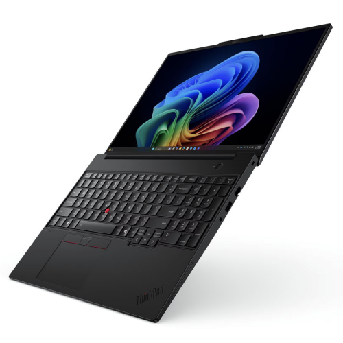 ThinkPad T16 Gen 5 (Intel) CORE_U7_355_2.3G_8C_8T 32GB 512GB 16_WUXGA_AG_400N W11P 3Y Premier Support