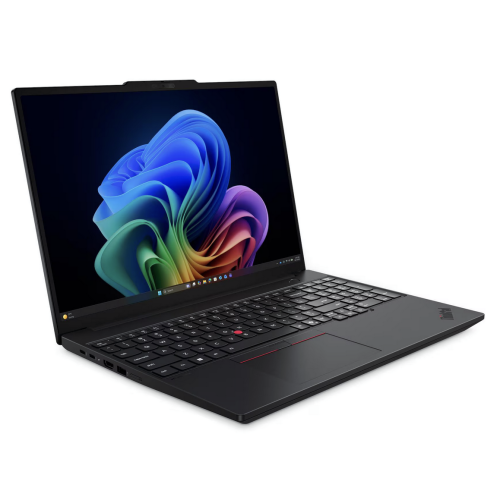 ThinkPad T16 Gen 5 (Intel) CORE_U7_355_2.3G_8C_8T 32GB 512GB 16_WUXGA_AG_400N W11P 3Y Premier Support