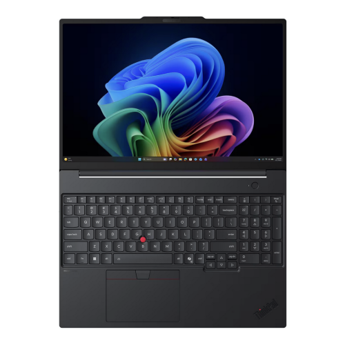 ThinkPad T16 Gen 5 (Intel) CORE_U7_355_2.3G_8C_8T 32GB 512GB_SSD_M.2_2280_G4_TLC_OP 16_WUXGA_AG_400N W11P 3Y Premier Support