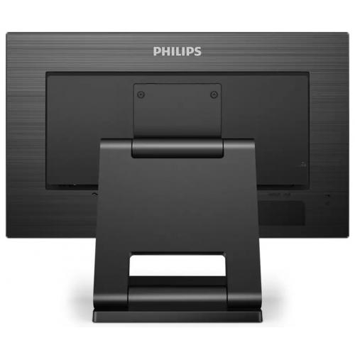 Monitor LED Touchscreen Philips 222B1TC, 21.5inch, 1920x1080, 4ms, Black