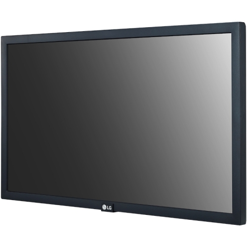 Business TV LG Seria SM3 22SM3G-B, 22inch, 1920x1080pixeli, Black